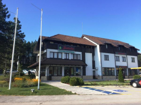 Отель Apartments TO Zlatibor, Златибор